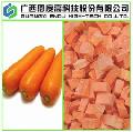  Freeze   Dried   Carrot 