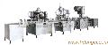 PE/PET bottle fission-type automatic small bottle filling line mineral drinking water factory