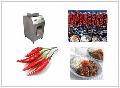 Chili Sliver Shredder