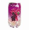 10012 Carbonated Fruit Flavored Drink-Grape