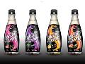 10013 Carbonated Beverage With 10% Fruit Juice