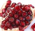 Pomegranate juice single strength
