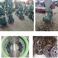 feed pellet machine