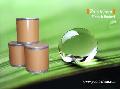 Low molecule weight grade hyaluronic acid