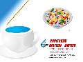 Food grade Hyaluronic Acid