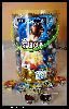 choco confectionery
