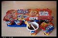 choco snacks