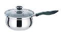 stainless steel milk pot