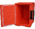 insulated food cooler