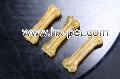Pet food-natural rawhide pressed bones
