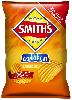 Potato Chip Bag - 002