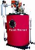 Vertical Oil/Gas Fired Steam Boiler