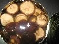 shiitake mushroom