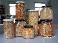 canned needle mushrooms