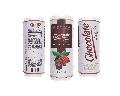 Chocolate drink - Origin