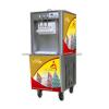 Ice Cream Machine Model BQ322