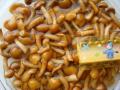 CANNED NAMEKO cap 1.5-3cm, stem<3.5cm