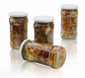 canned pickled mushrooms(mixed)