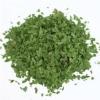 Parsley flakes dried