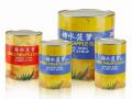 Canned Pineapple