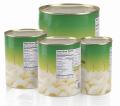 Canned Pears