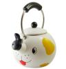 Enamel Teapot