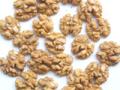 walnut kernels