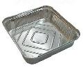 Aluminium Foil Container