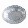 Aluminium Foil Container AD2400