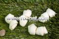 Pet food-retriever rawhide knotted bones