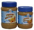  PEANUT   BUTTER ( crunchy )