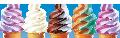 Soft Ice Cream Powder