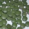 Spirulina tablet