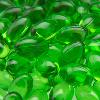 Green aloe Softgel