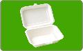 100% compostable bagasse hamburg box