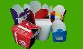Disposable  paper  pulp  noodle   box 
