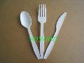 CPLA Biodegradable Cutlery / Biodegradable Tableware