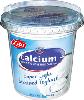 Zita Calcium +40% strained yoghurt
