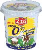 Zita 0% strained yoghurt