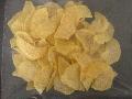 dried potato chips
