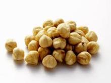 roasted hazelnut