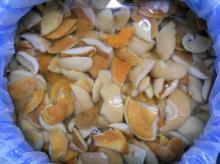 Brined Boletus Edulis (Grade A)