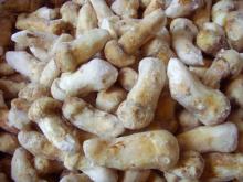 IQF Matsutake