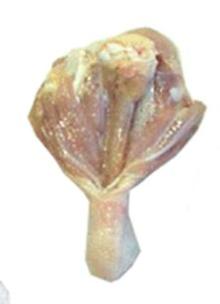 CHICKEN DRUMSTICK CUT