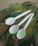 Single Use Disposable Dinnerware/Tableware/Cutlery/Dinnerware