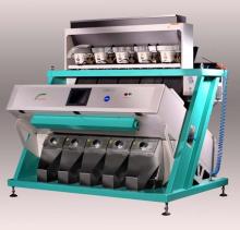 CCD COLOR SORTER