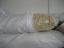 blanched peanut 25/29