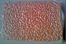 peanut kernels 38/42