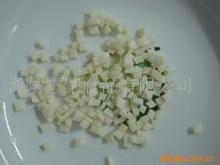  IQF   garlic   dice s