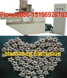 snack  making   machine 
